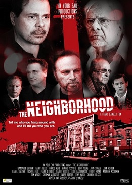 Район (The Neighborhood)