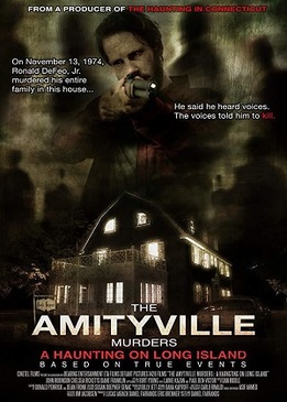 Убийства в Амитивилле (The Amityville Murders)