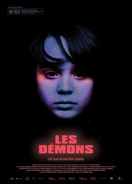 Демоны (Les démons)