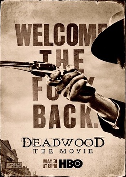 Дэдвуд (Deadwood)