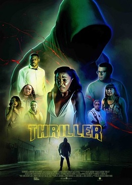 Триллер (Thriller)