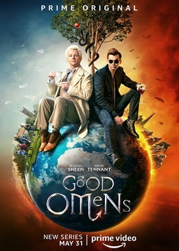 Благие знамения (Good Omens)