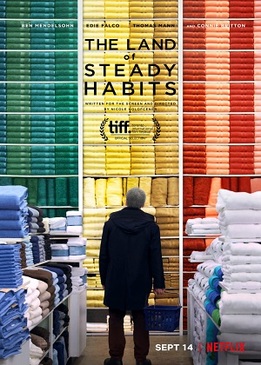 Земля устойчивых привычек (The Land of Steady Habits)