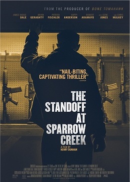 Противостояние в Спэрроу-Крик (The Standoff at Sparrow Creek)