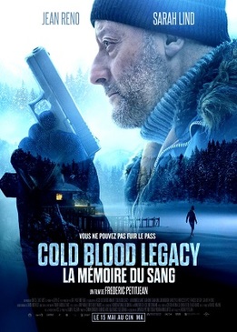 Наследие: Застывшая кровь (Cold Blood Legacy)