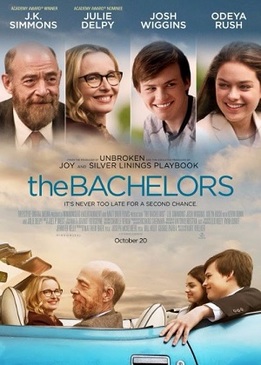 Холостяки (The Bachelors)