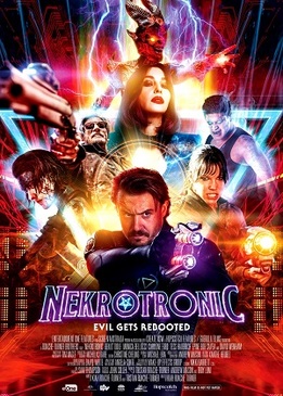 Некромант (Nekrotronic)