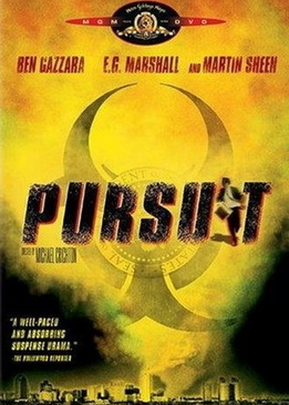 Охота на террориста (Pursuit)