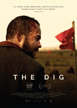 Раскопки (The Dig)