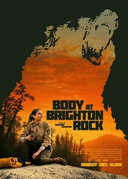 Смертельная тропа (Body at Brighton Rock)