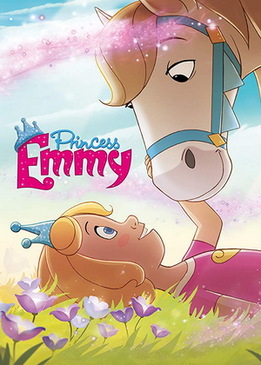 Принцесса Эмми (Princess Emmy)