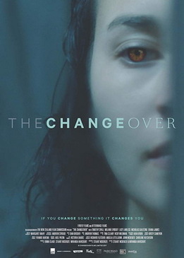 Заклинание (The Changeover)