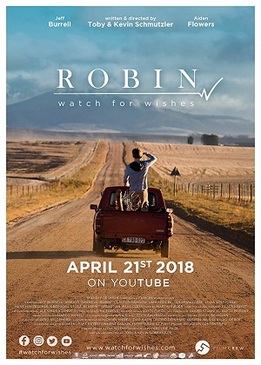 Робин: Список желаний (Robin: Watch for Wishes)