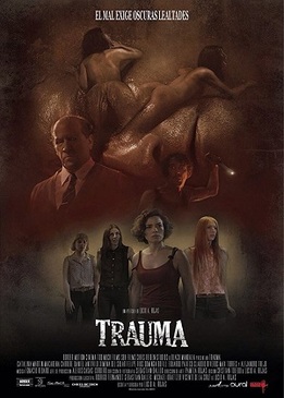 Травма (Trauma)