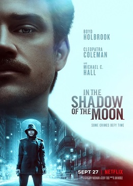 В тени Луны (In The Shadow Of The Moon)