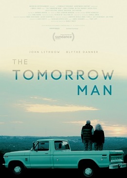 Человек будущего (The Tomorrow Man)