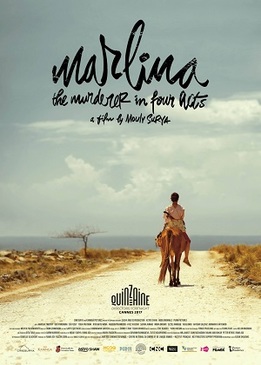 Марлина, убийца в четырёх актах (Marlina si pembunuh dalam empat babak)