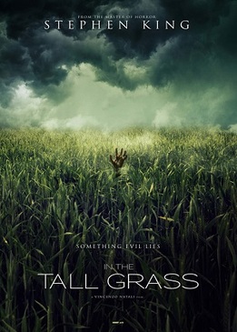 В высокой траве (In the Tall Grass)