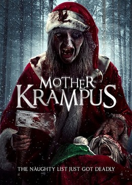 Мать Крампуса (Mother Krampus)