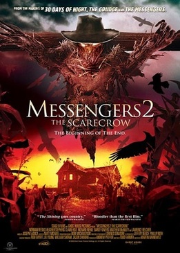 Посланники 2 (Messengers 2: The Scarecrow)