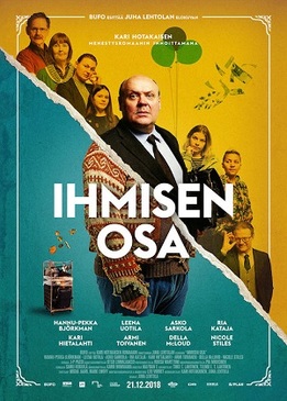 Человеческая доля (Ihmisen osa)