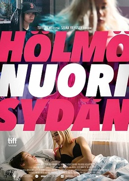 Глупое юное сердце (Hölmö nuori sydän)