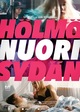 Hölmö nuori sydän