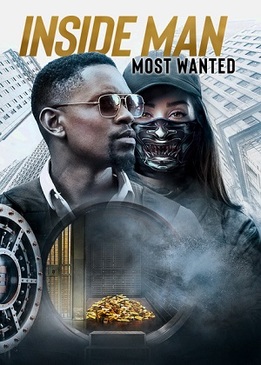 Информатор (Inside Man: Most Wanted)