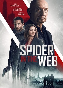 Старые шпионские игры (Spider in the Web)