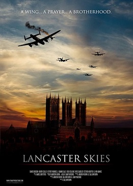 Небеса Ланкастера (Lancaster Skies)