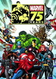 Marvel 75 Years: From Pulp to Pop!