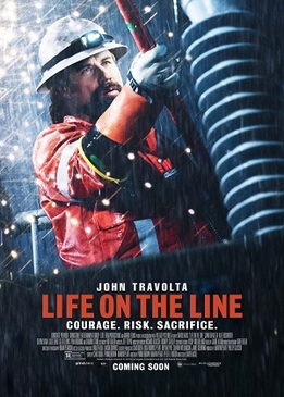 На линии огня (Life on the Line)