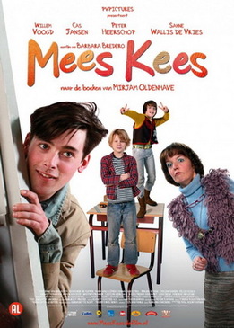 Классный Кеес (Mees Kees)