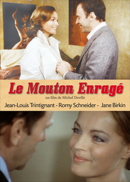 Взбесившийся барашек (Le mouton enrage)