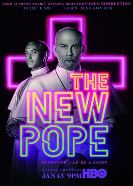 Новый Папа (The New Pope)