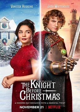 Рыцарь перед Рождеством (The Knight Before Christmas)