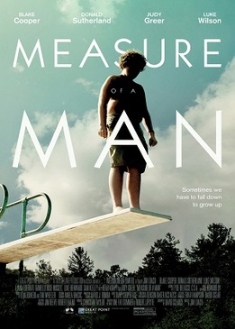 Мера человека (Measure of a Man)