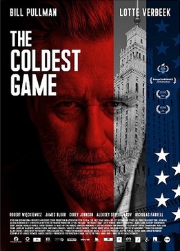 Холодная игра (The Coldest Game)