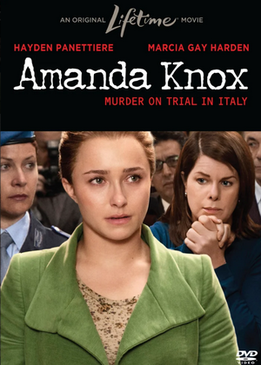 История Аманды Нокс (Amanda Knox)