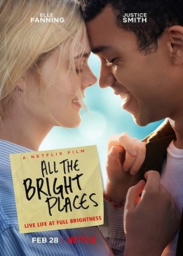 Все радостные места (All the Bright Places)