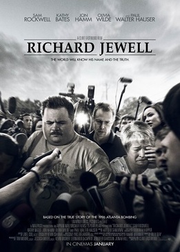 Дело Ричарда Джуэлла (Richard Jewell)