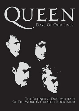 Queen: Дни наших жизней (Queen: Days of Our Lives)