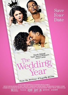 Свадебный год (The Wedding Year)