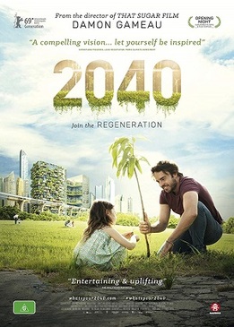 2040: Будущее ждёт (2040)