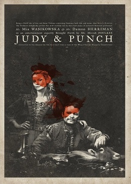 Джуди и Панч (Judy & Punch)