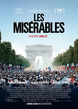 Отверженные (Les misérables)