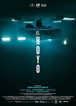 Платформа (El hoyo)