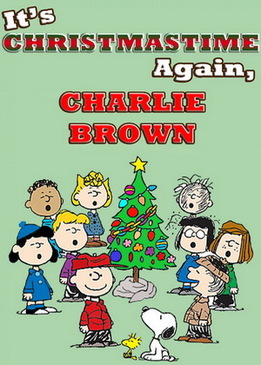 И снова время Рождества, Чарли Браун (It's Christmastime Again, Charlie Brown)