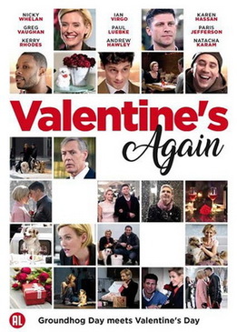 Вечный день Валентина (Valentine's Again)