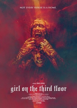 Проклятый дом 2 (Girl on the Third Floor)